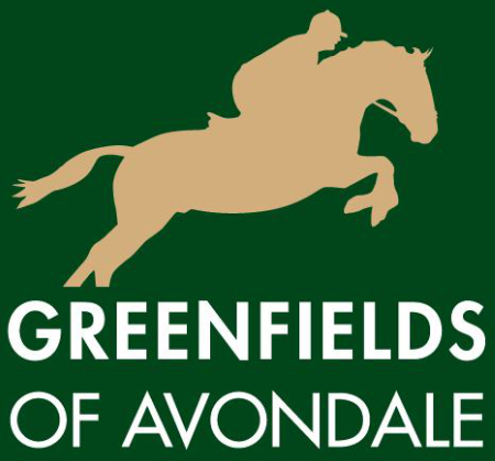 Greenfields of Avondale Favicon